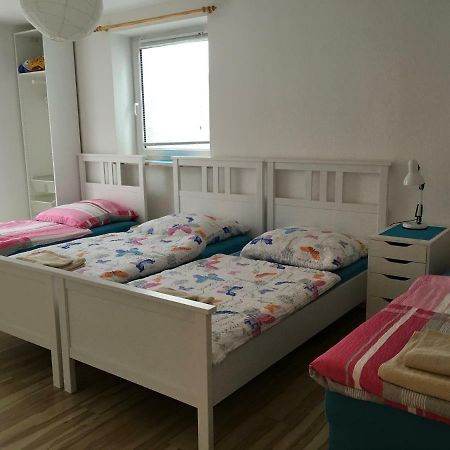 באד רייכנהל Nonner Apartment מראה חיצוני תמונה