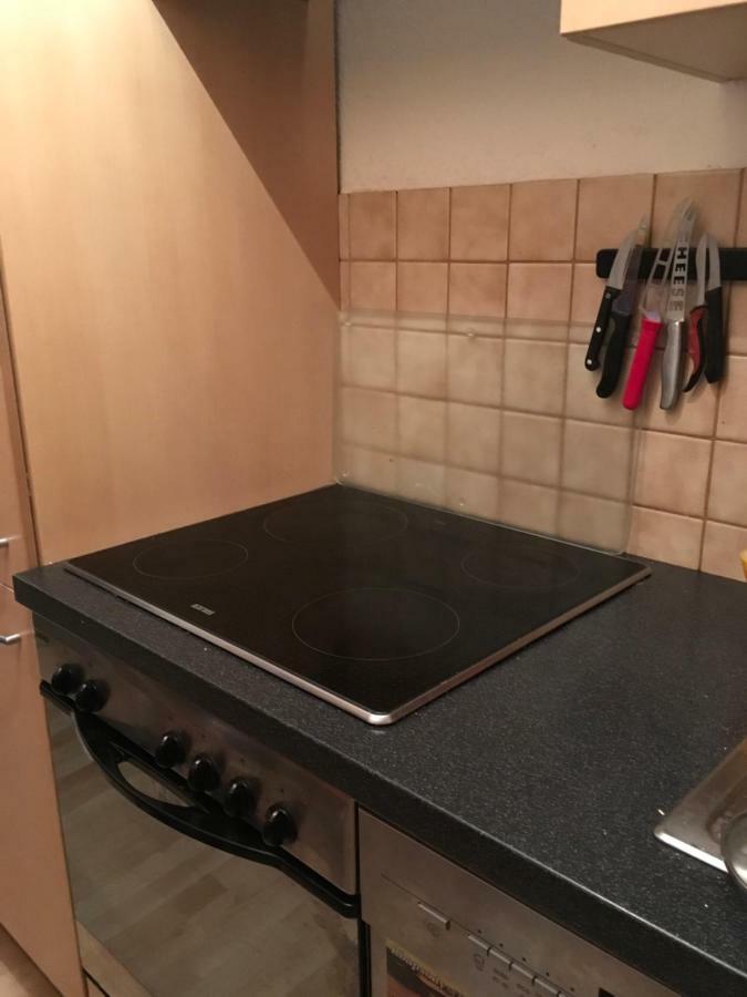 באד רייכנהל Nonner Apartment מראה חיצוני תמונה