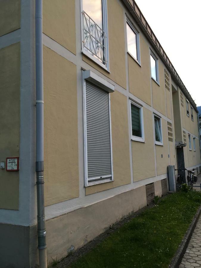 באד רייכנהל Nonner Apartment מראה חיצוני תמונה