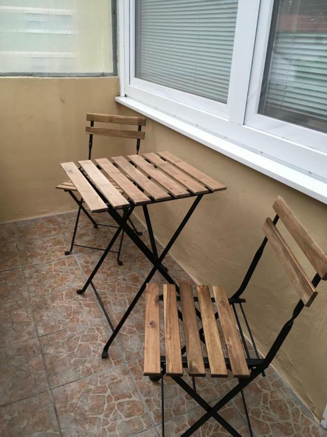 באד רייכנהל Nonner Apartment מראה חיצוני תמונה