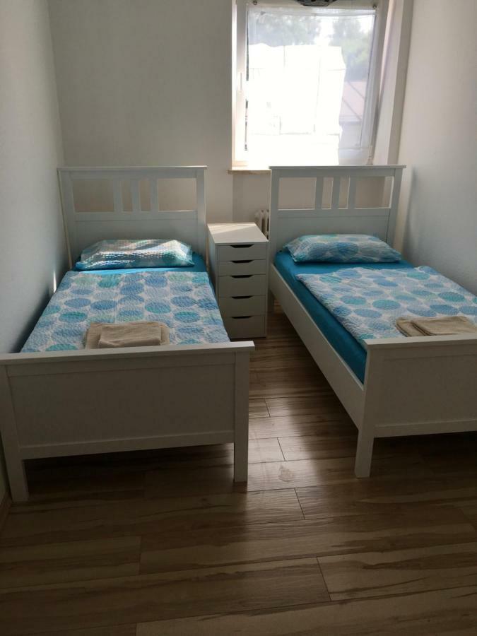 באד רייכנהל Nonner Apartment מראה חיצוני תמונה