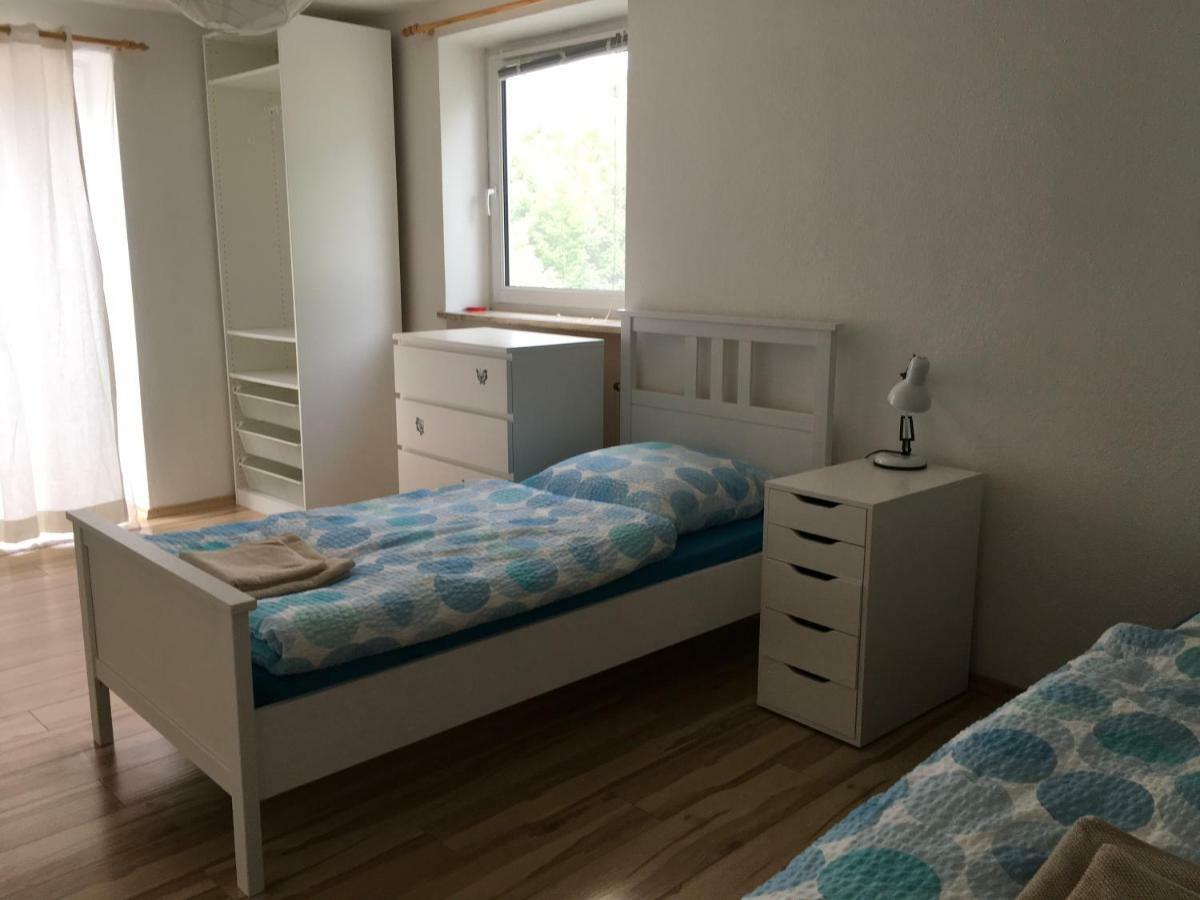 באד רייכנהל Nonner Apartment מראה חיצוני תמונה