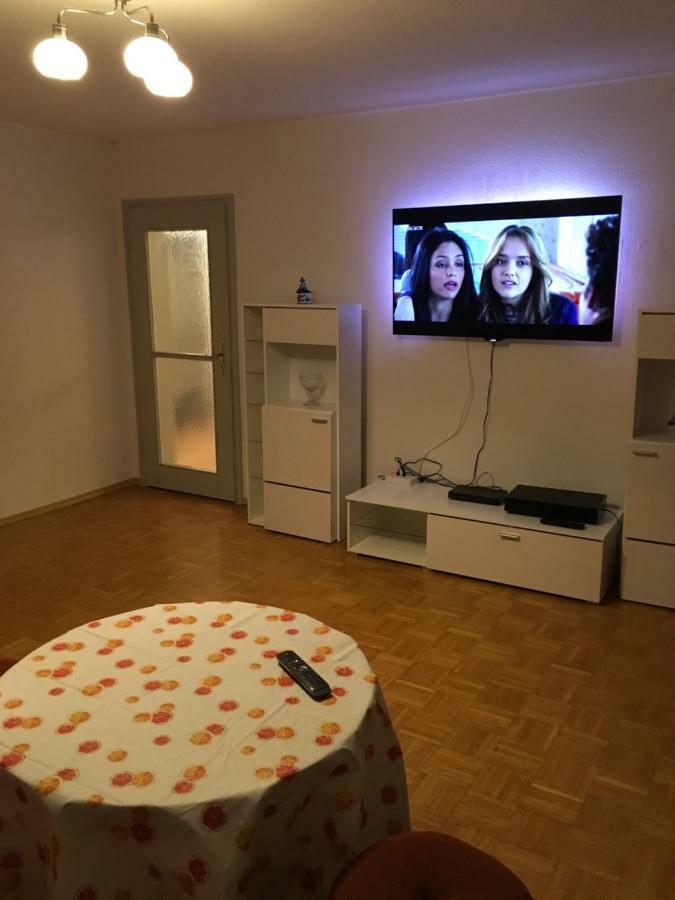 באד רייכנהל Nonner Apartment מראה חיצוני תמונה