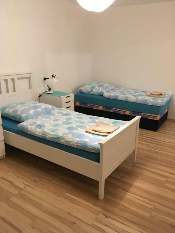 באד רייכנהל Nonner Apartment מראה חיצוני תמונה