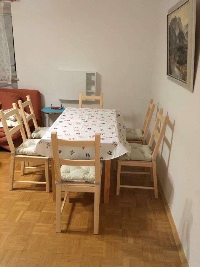 באד רייכנהל Nonner Apartment מראה חיצוני תמונה