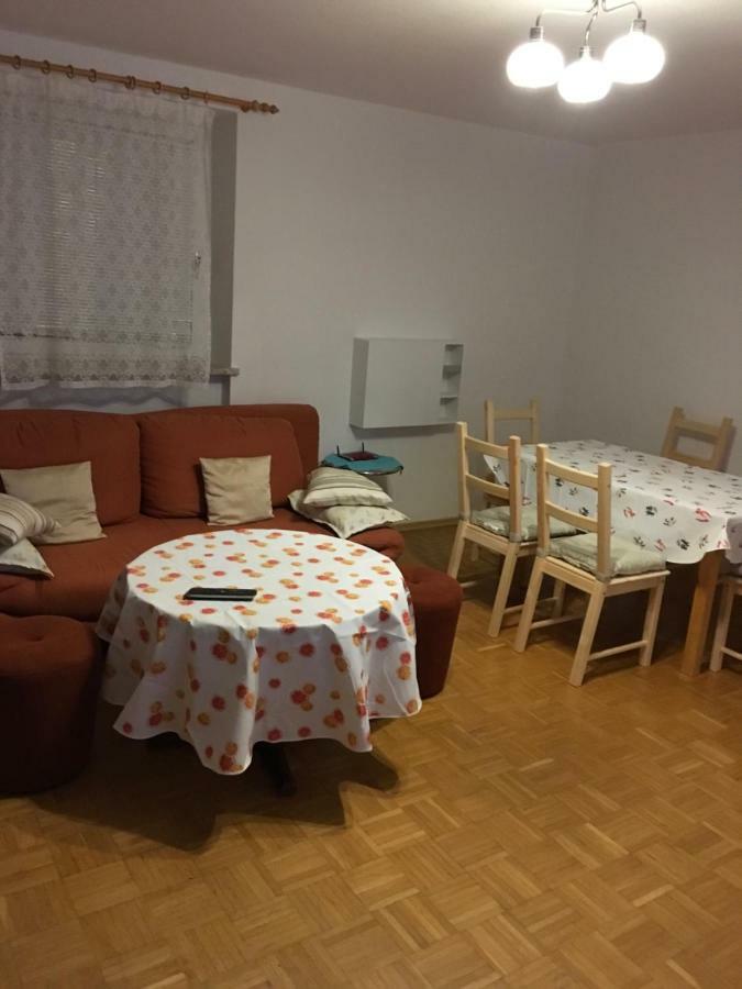 באד רייכנהל Nonner Apartment מראה חיצוני תמונה