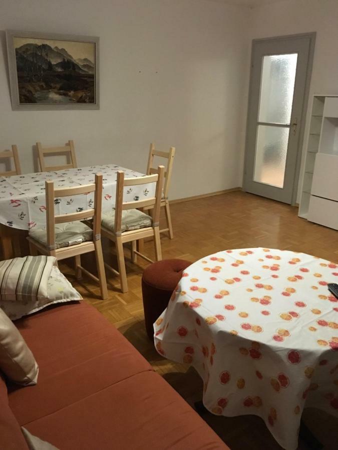 באד רייכנהל Nonner Apartment מראה חיצוני תמונה
