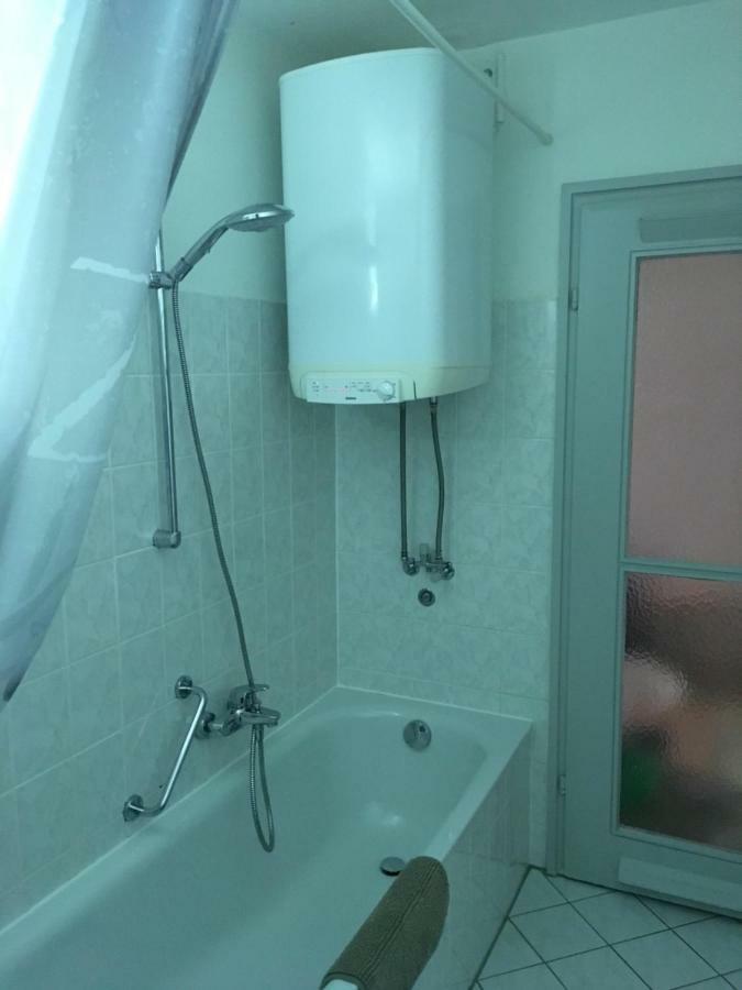 באד רייכנהל Nonner Apartment מראה חיצוני תמונה