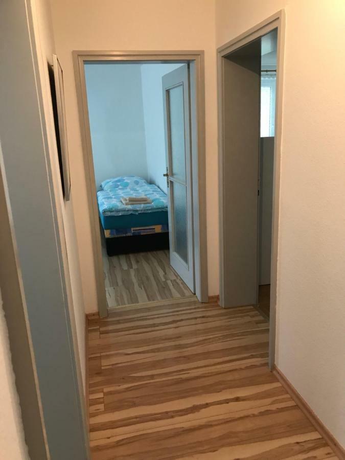 באד רייכנהל Nonner Apartment מראה חיצוני תמונה