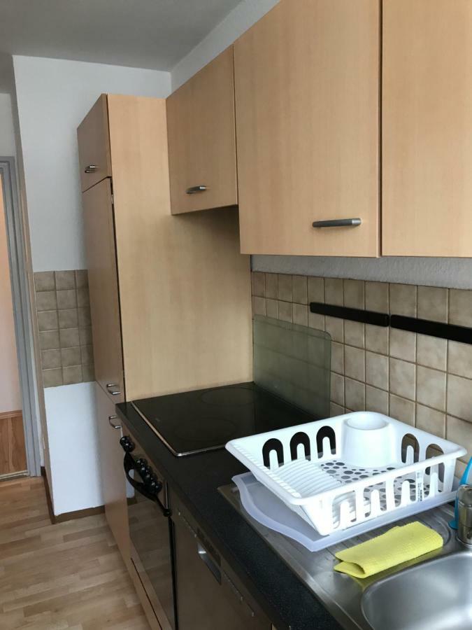 באד רייכנהל Nonner Apartment מראה חיצוני תמונה
