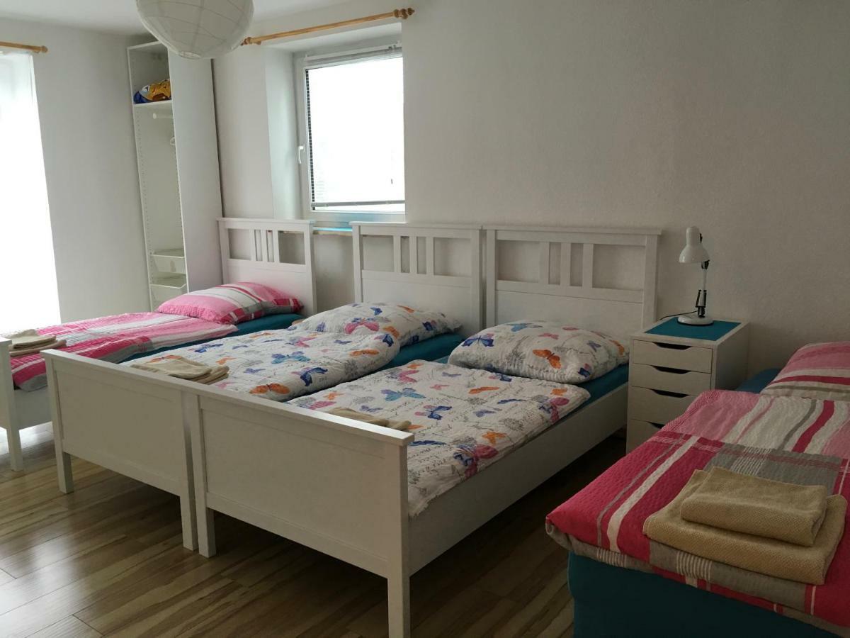 באד רייכנהל Nonner Apartment מראה חיצוני תמונה